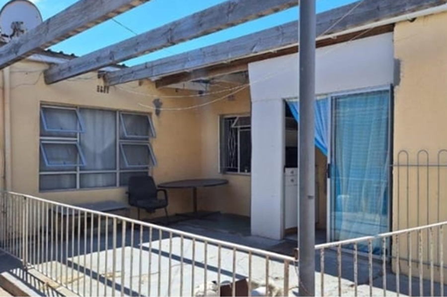 5 Bedroom Property for Sale in Retreat Western Cape